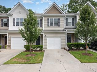 3607 Water Mist Ln, Raleigh, NC 27604