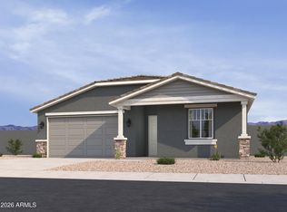 16206 W Red Bird Rd, Surprise, AZ 85387