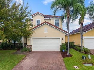 967 Tuscan Hills Blvd, Davenport, FL 33897