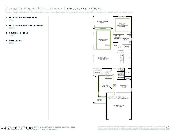 2nd image of 79 OAKMOSS Drive