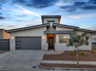 333 Blue Valley Dr, El Paso, TX 79928