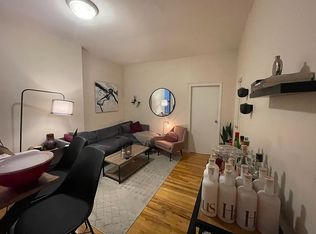 126 W 25th St APT 3R, New York, NY 10001