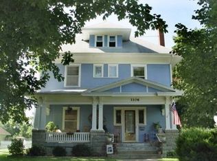 1106 W Main St, Savannah, MO 64485