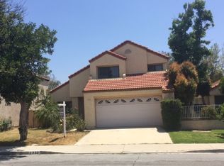2332 Hampton Ave, Simi Valley, CA 93063