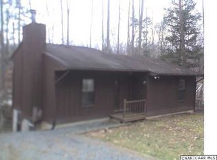 48 Woodlawn Dr, Palmyra, VA 22963