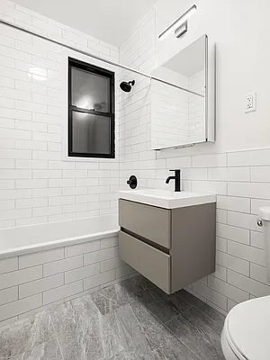 Rented by Brown Harris Stevens | media 19