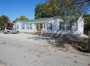 25996 S 664 Rd, Grove, OK 74344