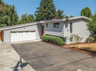 1217 E Guiberson St, Kent, WA 98030