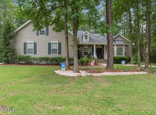 274 Persimmon Rd, Carolina Shor, NC 28467