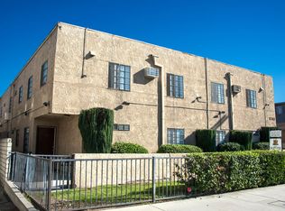 6260 Vineland Ave #203, North Hollywood, CA 91606