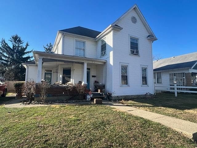 1st image of 1707 Ohio Ave Lot 3