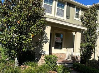 9906 Sunny Mews Aly, Winter Garden, FL 34787
