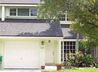 1609 N 17th Ave, Hollywood, FL 33020