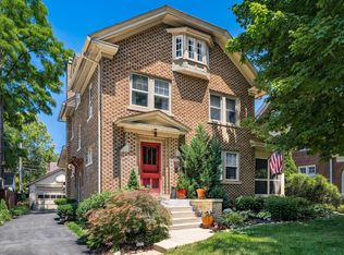 2444 Elm Ave, Columbus, OH