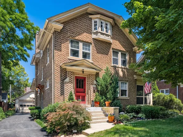 2444 Elm Ave, Columbus, OH 43209