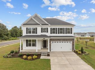 400 Regency St, Chesapeake, VA 23320