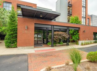 350 E Short St UNIT 415, Lexington, KY 40507