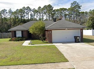 861307 Worthington Dr, Yulee, FL 32097