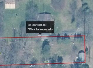 377 Unionville Rd, Bay Pt, MI 48720