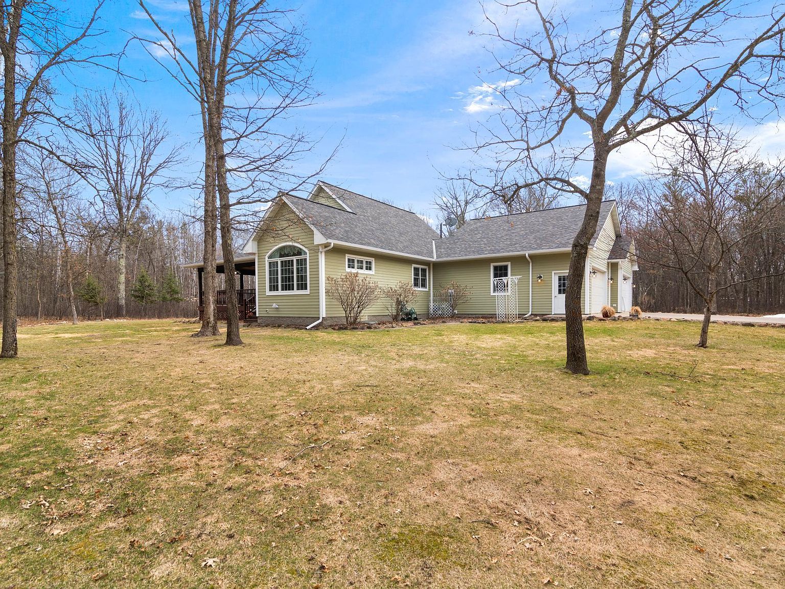 1069 134th St SW, Pillager, MN 56473 Zillow