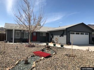 1037 Dwight Way, Dayton, NV 89403