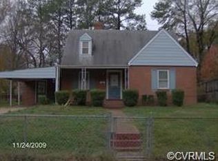 3441 Keighly Rd, Richmond, VA 23234