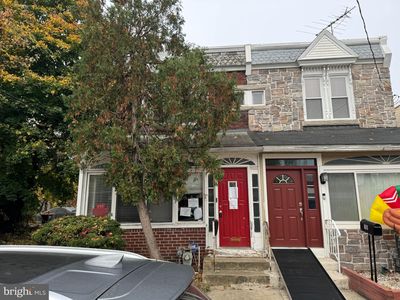316 Townsend St, Chester, PA, 19013