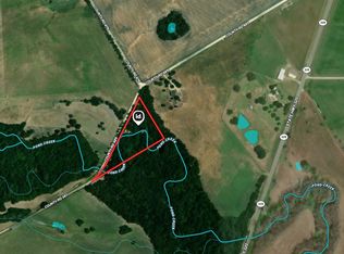 County Road 387, Lott, TX 76656