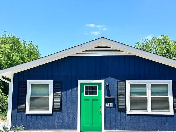 711 Eva St, Durham, NC 27701