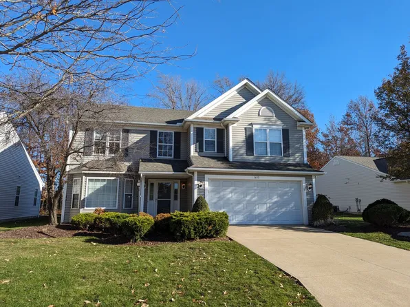 1457 Hollow Wood Ln, Avon, OH 44011