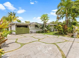 918 Oneawa St, Kailua, HI 96734