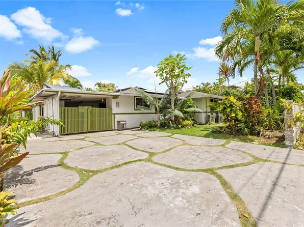918 Oneawa St, Kailua, HI 96734