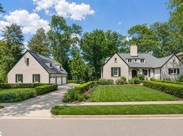 121 Tindal Ave, Greenville, SC 29605