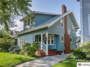 5026 Burt St, Omaha, NE 68132