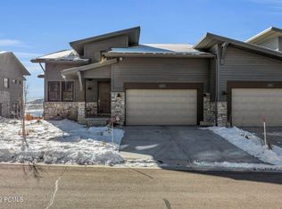 11879 N Star Gazer Cir, Hideout, UT 84036