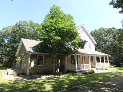 32 Flamingo Dr, Edgartown, MA, 02539