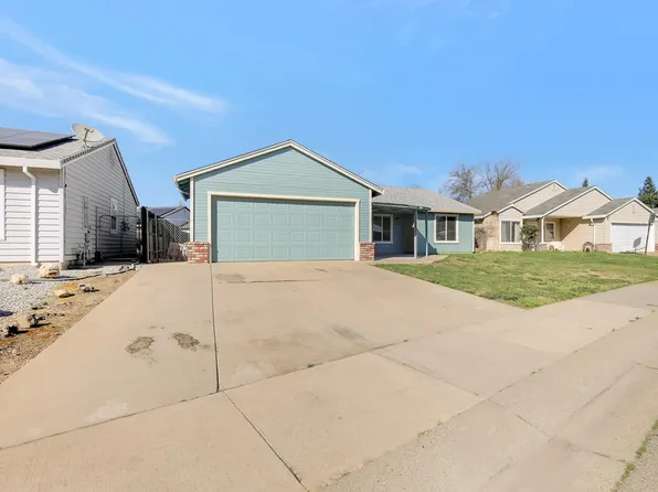 2915 Kola St, Live Oak, CA 95953