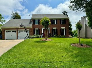 2703 Kings Mill Rd, Greensboro, NC 27407