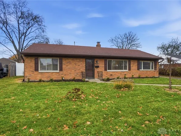 4008 Ackerman Blvd, Kettering, OH 45429