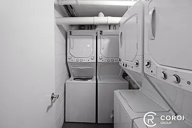 Rented by Coroi Corp