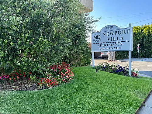 Newport Villa Photo 1