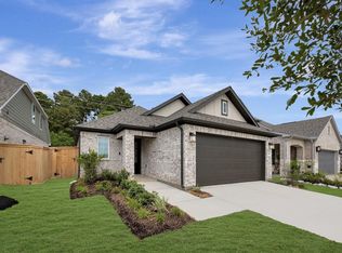 20602 Draper Rd, Tomball, TX 77377