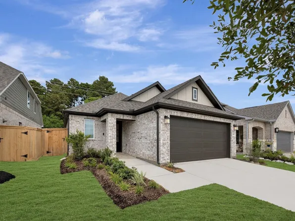 20602 Draper Rd, Tomball, TX 77377