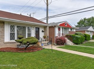 8668 S Kimbark Ave, Chicago, IL 60619