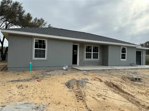 1042 NW 126th Ln, Citra, FL 32113
