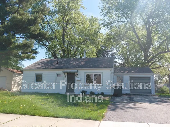 506 Parkside Ave, Valparaiso, IN 46383
