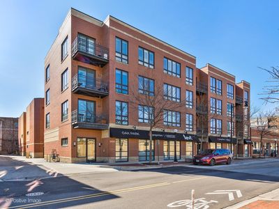 1005 South Blvd UNIT 403, Oak Park, IL, 60302