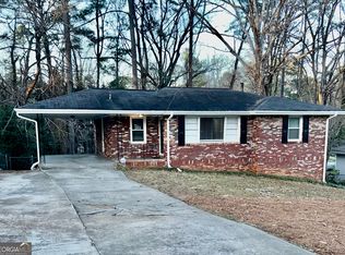 1896 Wee Kirk Rd SE, Atlanta, GA 30316