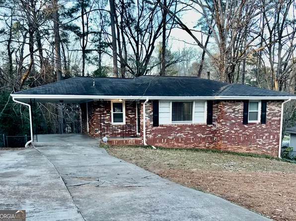 1896 Wee Kirk Rd SE, Atlanta, GA 30316