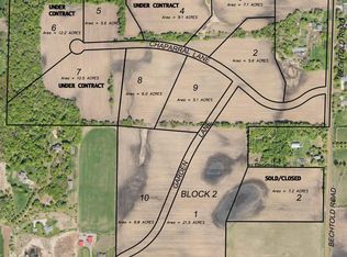 LOT 2 Bechtold Rd, Corcoran, MN 55374